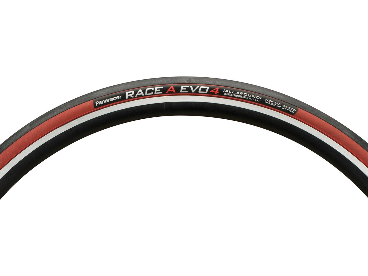 Panaracer Cubierta Plegable Race A Evo4 28" 5 Panaracer Cubierta Plegable Race A Evo4 28" - Imagen 3
