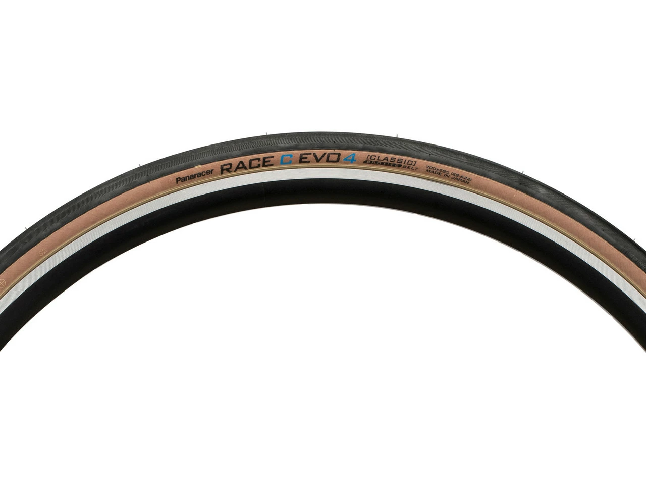 Panaracer Cubierta Plegable Race C Evo4 28" 5 Panaracer Cubierta Plegable Race C Evo4 28" - Imagen 3