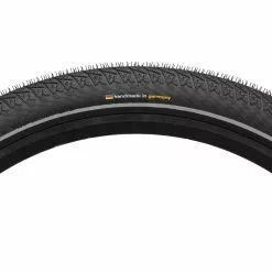 Continental Cubierta Plegable Top Contact Winter II Premium 26" -Accesorios tubeless Venta 283817