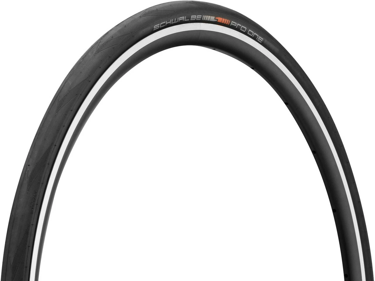 Schwalbe Cubierta Plegable Pro One Evolution MicroSkin Tubeless Easy 20" 3 Schwalbe Cubierta Plegable Pro One Evolution MicroSkin Tubeless Easy 20"