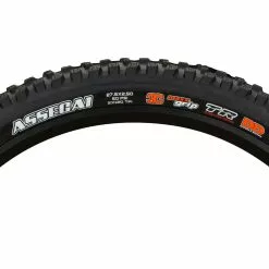 MAXXIS Set De 2 Cubiertas Plegables Assegai 3C MaxxGrip DD WT TR 27,5" -Accesorios tubeless Venta 284374
