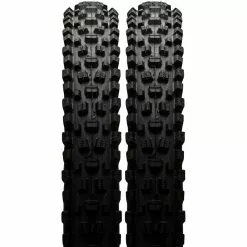 MAXXIS Set De 2 Cubiertas Plegables Assegai 3C MaxxGrip DD WT TR 27,5" -Accesorios tubeless Venta 284375