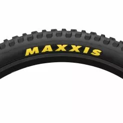 MAXXIS Cubierta Plegable Dissector 3C MaxxGrip Downhill WT TR 27,5" -Accesorios tubeless Venta 285055