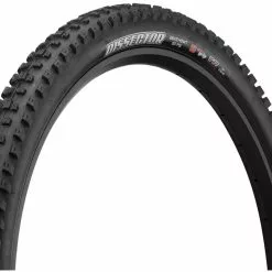MAXXIS Cubierta Plegable Dissector 3C MaxxGrip Downhill WT TR 29"