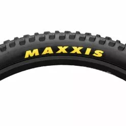 MAXXIS Cubierta Plegable Dissector 3C MaxxGrip Downhill WT TR 29" -Accesorios tubeless Venta 285059
