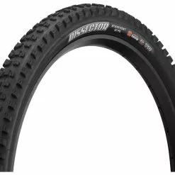 MAXXIS Cubierta Plegable Dissector 3C MaxxTerra EXO WT TR 27,5"