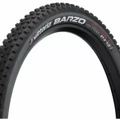 Vittoria Cubierta Plegable Barzo TNT G2.0 27,5"