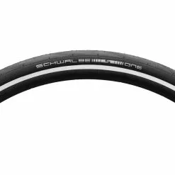 Schwalbe Cubierta Plegable One Performance ADDIX RaceGuard TLE 28" -Accesorios tubeless Venta 286437
