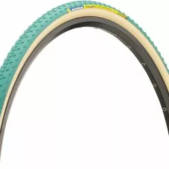 Michelin Cubierta Tubular Power Cyclocross Jet 28"