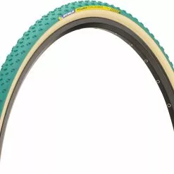Michelin Cubierta Tubular Power Cyclocross Mud 28"