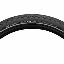 Schwalbe Cubierta De Alambre Hurricane Performance ADDIX RaceGuard DD 27,5" -Accesorios tubeless Venta 288805