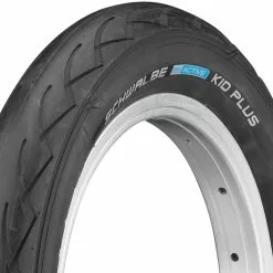 Schwalbe Cubierta De Alambre Kid Plus 12"