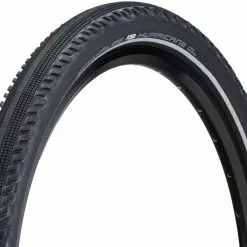Schwalbe Cubierta De Alambre Hurricane Performance ADDIX RaceGuard 26"