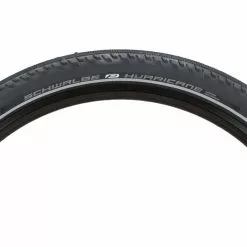 Schwalbe Cubierta De Alambre Hurricane Performance ADDIX RaceGuard 26" -Accesorios tubeless Venta 291157