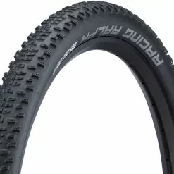 Schwalbe Cubierta Plegable Racing Ralph Performance ADDIX TwinSkin 26"