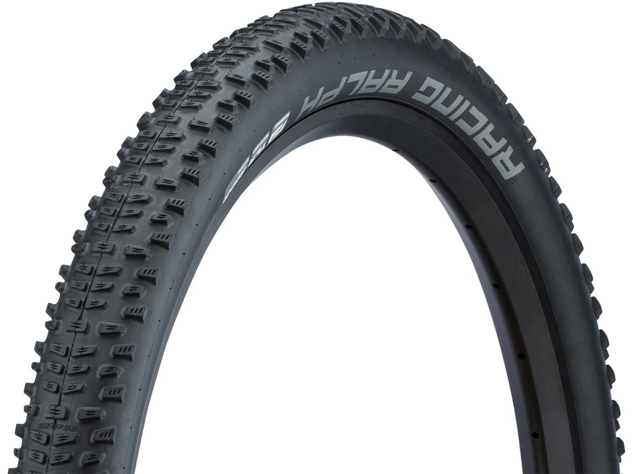 Schwalbe Cubierta Plegable Racing Ralph Performance ADDIX TwinSkin 26" 3 Schwalbe Cubierta Plegable Racing Ralph Performance ADDIX TwinSkin 26"