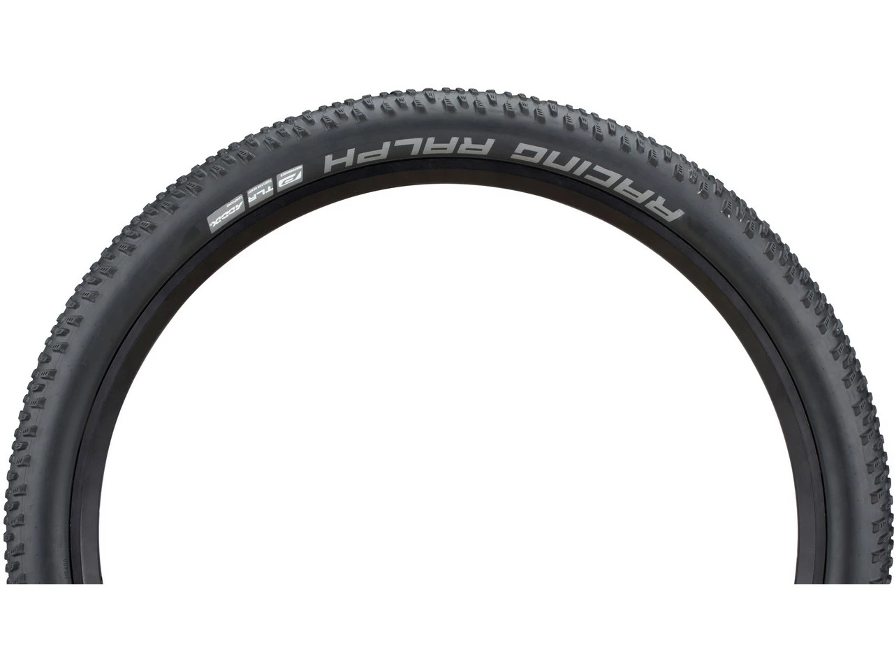 Schwalbe Cubierta Plegable Racing Ralph Performance ADDIX TwinSkin 26" 4 Schwalbe Cubierta Plegable Racing Ralph Performance ADDIX TwinSkin 26" - Imagen 2