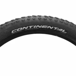 Continental Cubierta Plegable Mountain King 27,5+ -Accesorios tubeless Venta 292441