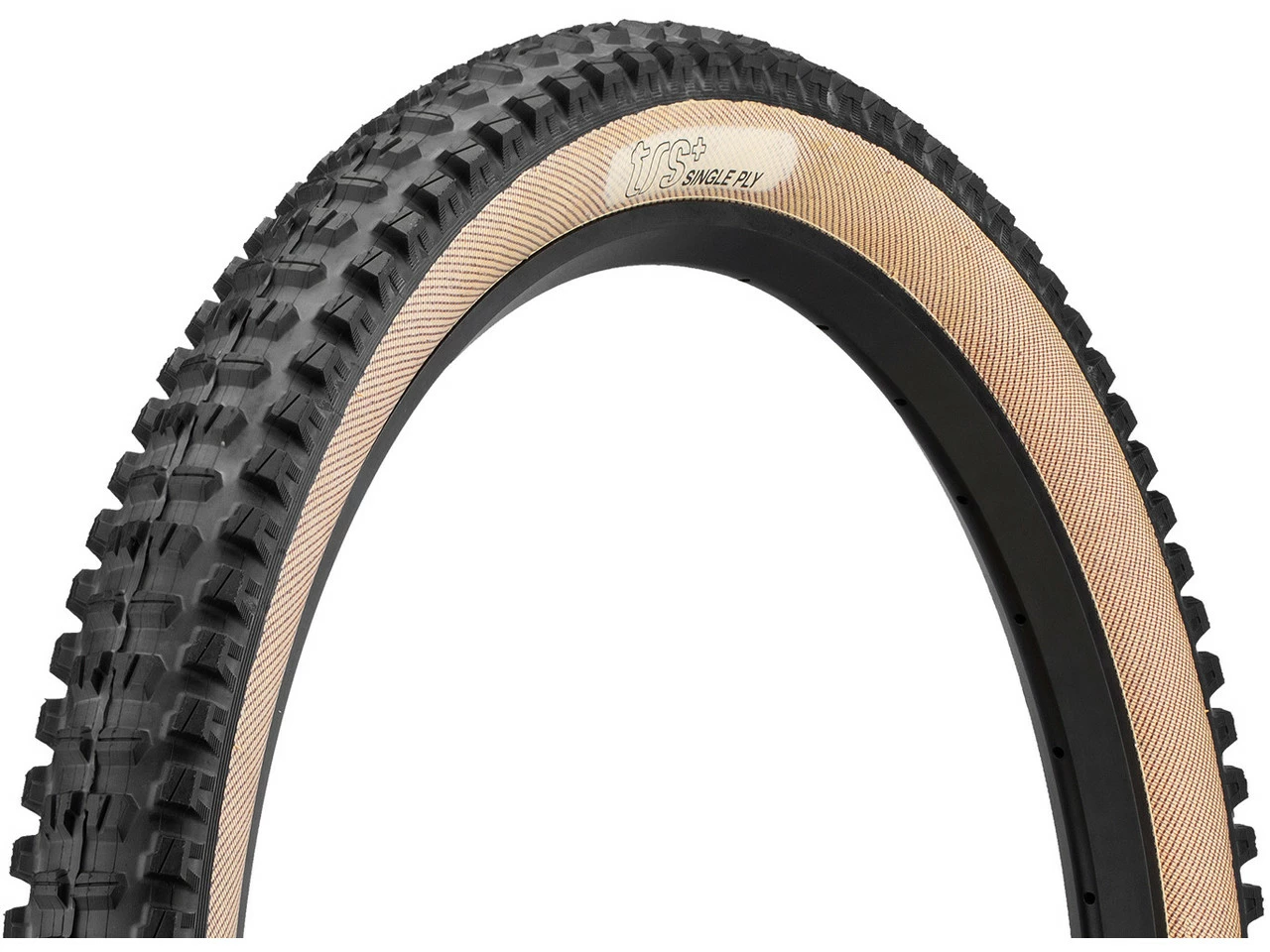 E-thirteen Cubierta Plegable TRS Plus A/T Trail Gen3 Skinwall 27,5" 3 E-thirteen Cubierta Plegable TRS Plus A/T Trail Gen3 Skinwall 27,5"