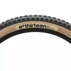 E-thirteen Cubierta Plegable TRS Plus A/T Trail Gen3 Skinwall 27,5" 8 E-thirteen Cubierta Plegable TRS Plus A/T Trail Gen3 Skinwall 27,5" -Accesorios tubeless Venta 292589