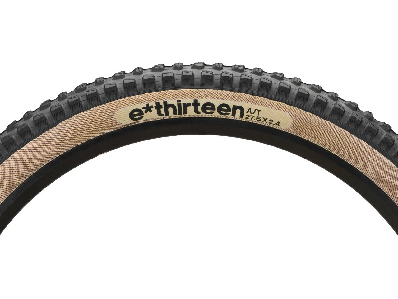 E-thirteen Cubierta Plegable TRS Plus A/T Trail Gen3 Skinwall 27,5" 5 E-thirteen Cubierta Plegable TRS Plus A/T Trail Gen3 Skinwall 27,5" - Imagen 3