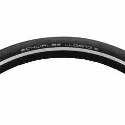 Schwalbe Cubierta Plegable Lugano II 28" -Accesorios tubeless Venta 292759