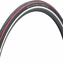 Schwalbe Cubierta Plegable Lugano II 28" -Accesorios tubeless Venta 292763