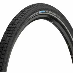 Schwalbe Cubierta De Alambre Big Ben Plus Performance 27,5"