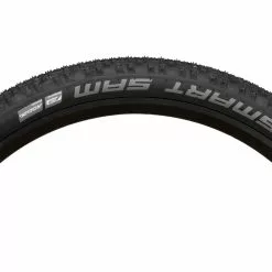 Schwalbe Cubierta De Alambre Smart Sam Performance 26" 8 Schwalbe Cubierta De Alambre Smart Sam Performance 26" -Accesorios tubeless Venta 294052