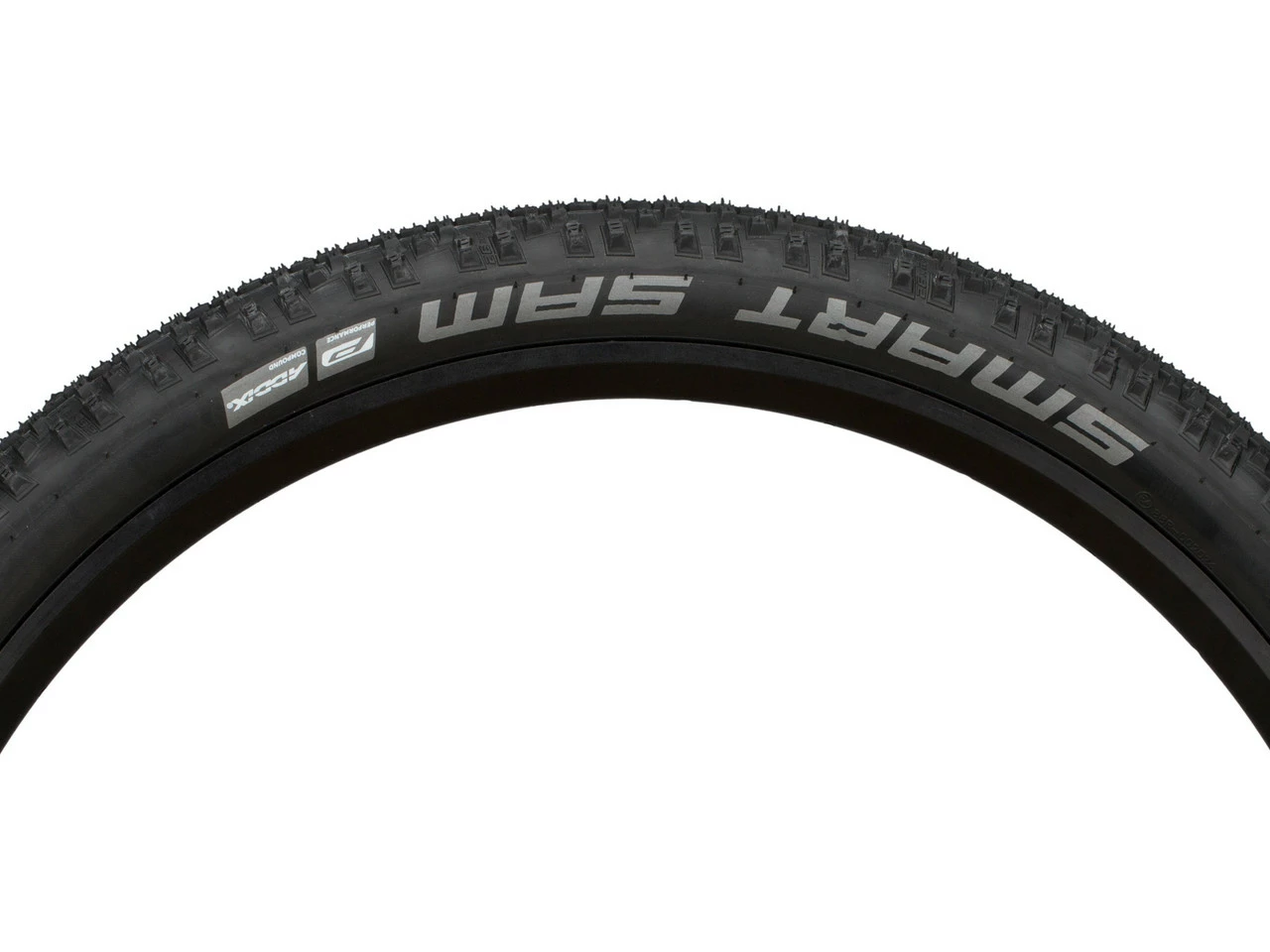 Schwalbe Cubierta De Alambre Smart Sam Performance 26" 5 Schwalbe Cubierta De Alambre Smart Sam Performance 26" - Imagen 3