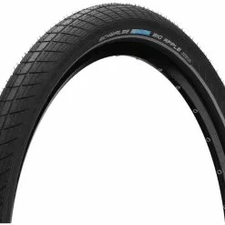 Schwalbe Cubierta De Alambre Big Apple Performance RaceGuard 24"