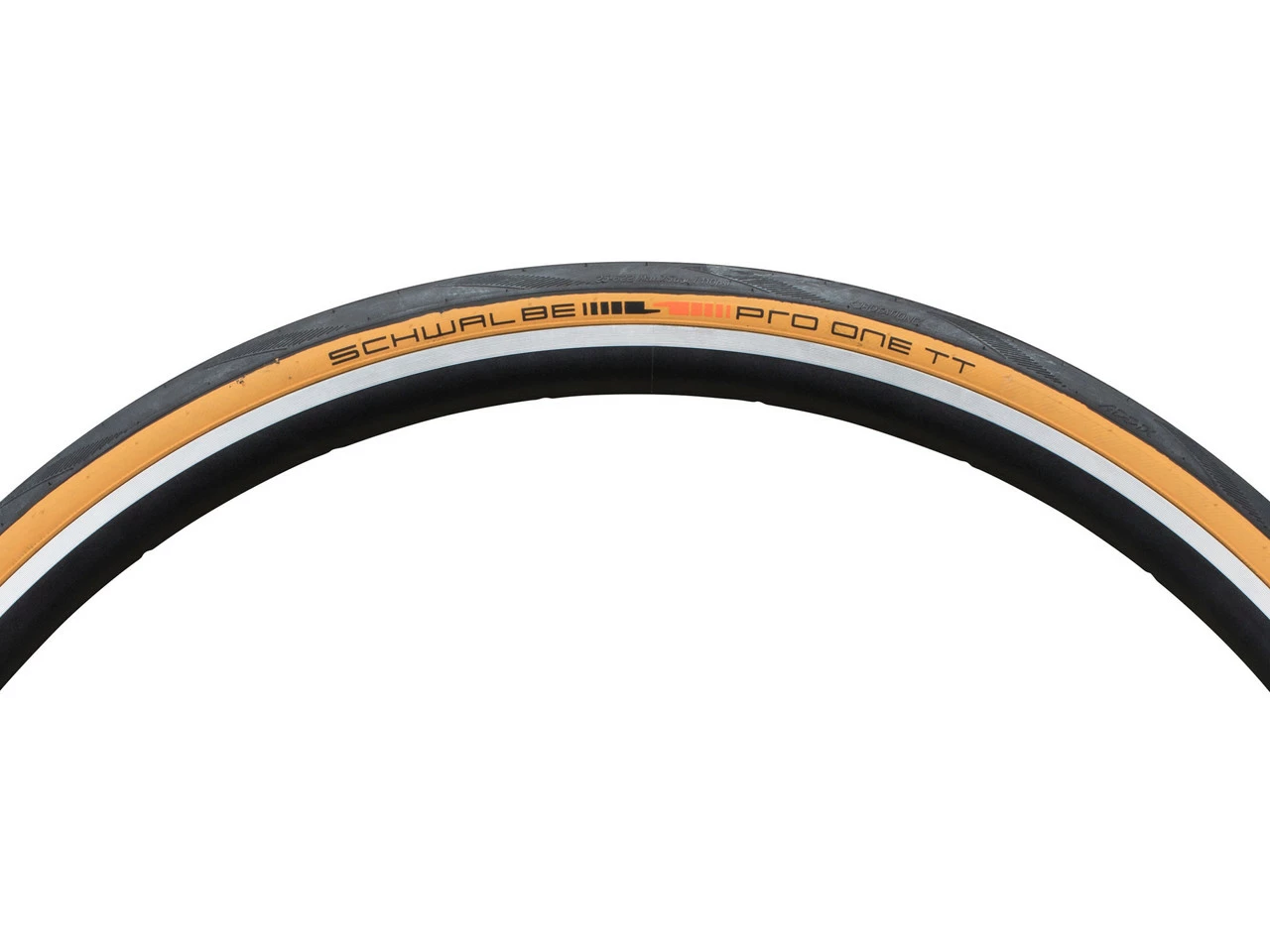 Schwalbe Cubierta Plegable Pro One TT Evolution Tubeless Easy 28" 5 Schwalbe Cubierta Plegable Pro One TT Evolution Tubeless Easy 28" - Imagen 3