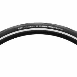 Schwalbe Cubierta De Alambre One Performance 20" -Accesorios tubeless Venta 298539