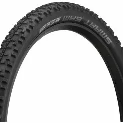 Schwalbe Cubierta Plegable Smart Sam RaceGuard 29+