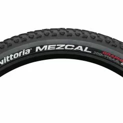 Vittoria Cubierta Plegable Mezcal III TNT G2.0 27,5+ -Accesorios tubeless Venta 300043