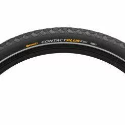 Continental Cubierta De Alambre Contact Plus 24" -Accesorios tubeless Venta 300079