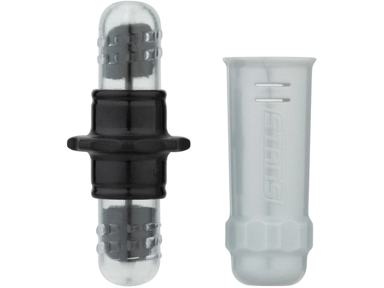 Notubes Kit De Reparación DART Para Cubiertas Tubeless 5 Notubes Kit De Reparación DART Para Cubiertas Tubeless - Imagen 3