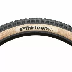 E-thirteen Cubierta Plegable TRS Plus A/T Trail Gen3 Skinwall 29" -Accesorios tubeless Venta 306483