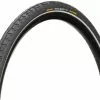 Continental Cubierta De Alambre Ride Tour 27,5" -Accesorios tubeless Venta 306536