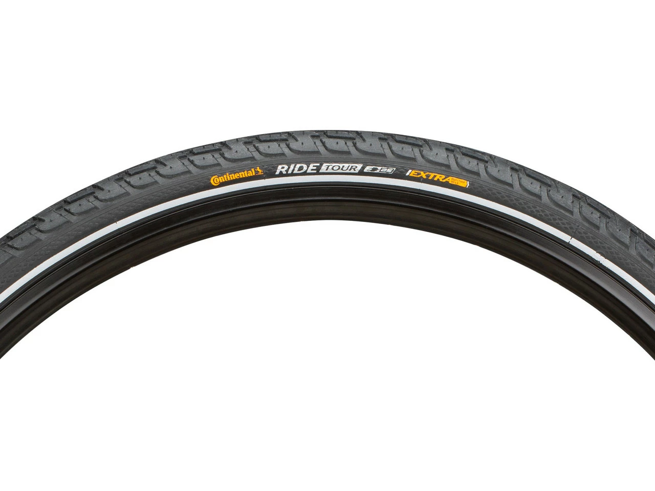 Continental Cubierta De Alambre Ride Tour 27,5" 5 Continental Cubierta De Alambre Ride Tour 27,5" - Imagen 3