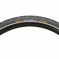 Continental Cubierta De Alambre Ride Tour 20" -Accesorios tubeless Venta 306665