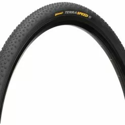 Continental Cubierta Plegable Terra Speed ProTection 27,5"