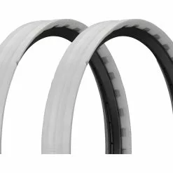 CUSHCORE Protección Contra Pinchazos PLUS 27,5+ En Set De 2