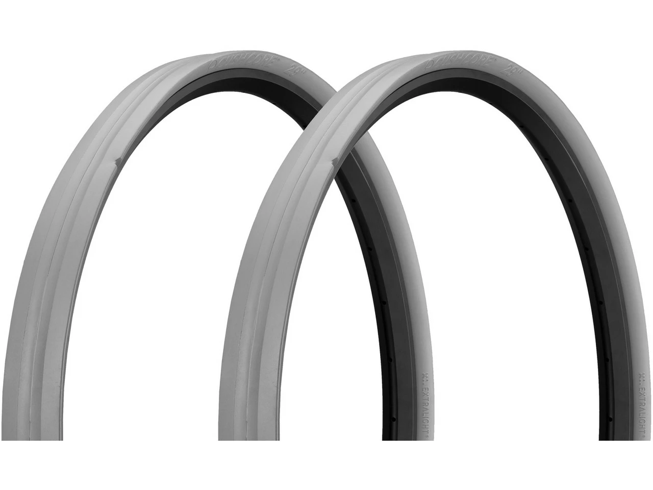 CUSHCORE Protección Contra Pinchazos PRO 29" En Set De 2 3 CUSHCORE Protección Contra Pinchazos PRO 29" En Set De 2