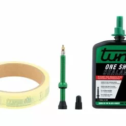 Tune Kit Tubeless Road