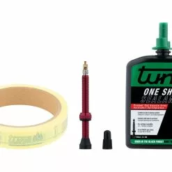 Tune Kit Tubeless Road 12 Tune Kit Tubeless Road -Accesorios tubeless Venta 310565