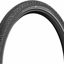 Schwalbe Cubierta De Alambre Hurricane Performance ADDIX RaceGuard 29"