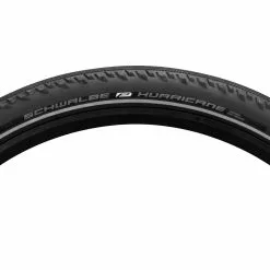 Schwalbe Cubierta De Alambre Hurricane Performance ADDIX RaceGuard 29" -Accesorios tubeless Venta 310977