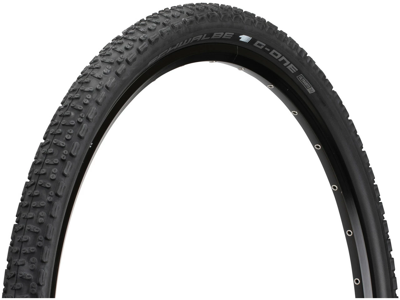 Schwalbe Cubierta Plegable G-One Ultrabite Evolution 29" 3 Schwalbe Cubierta Plegable G-One Ultrabite Evolution 29"