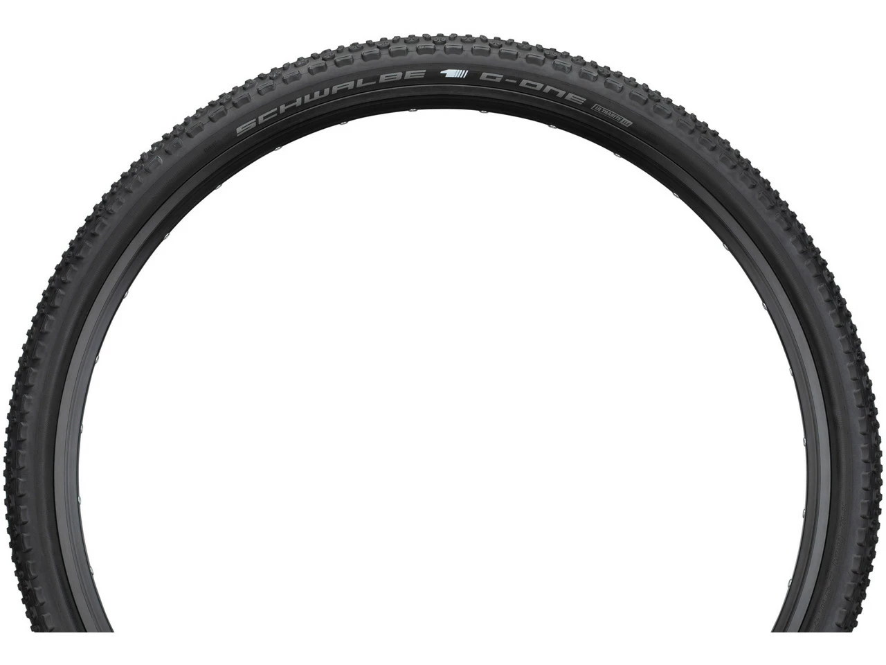 Schwalbe Cubierta Plegable G-One Ultrabite Evolution 29" 4 Schwalbe Cubierta Plegable G-One Ultrabite Evolution 29" - Imagen 2